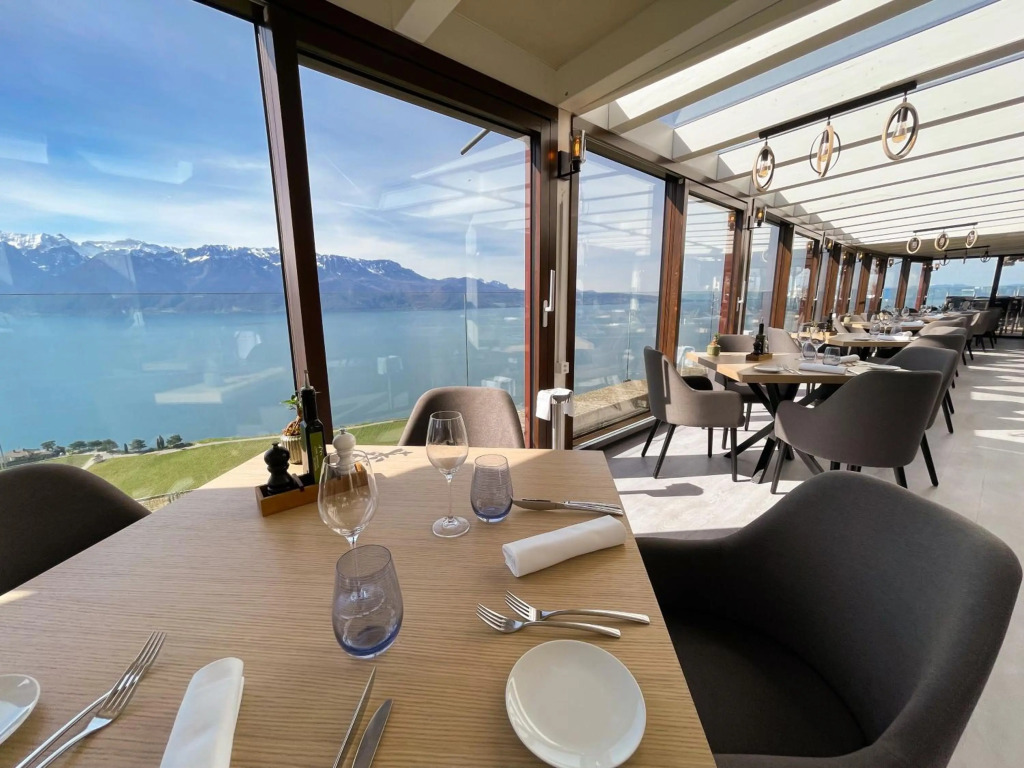 Le Baron Tavernier Hôtel Restaurants Spa