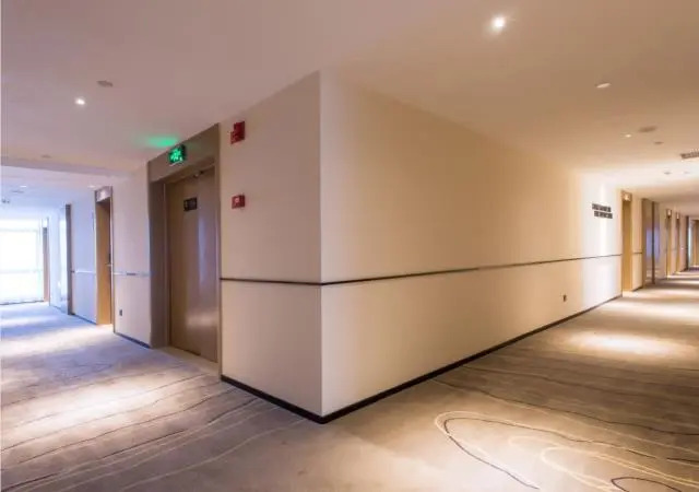 City Comfort Inn Nanning Zhuangjin Overpass International Airport Branch