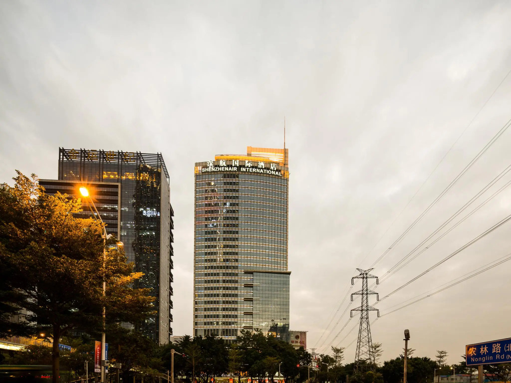Shenzhenair International Hotel