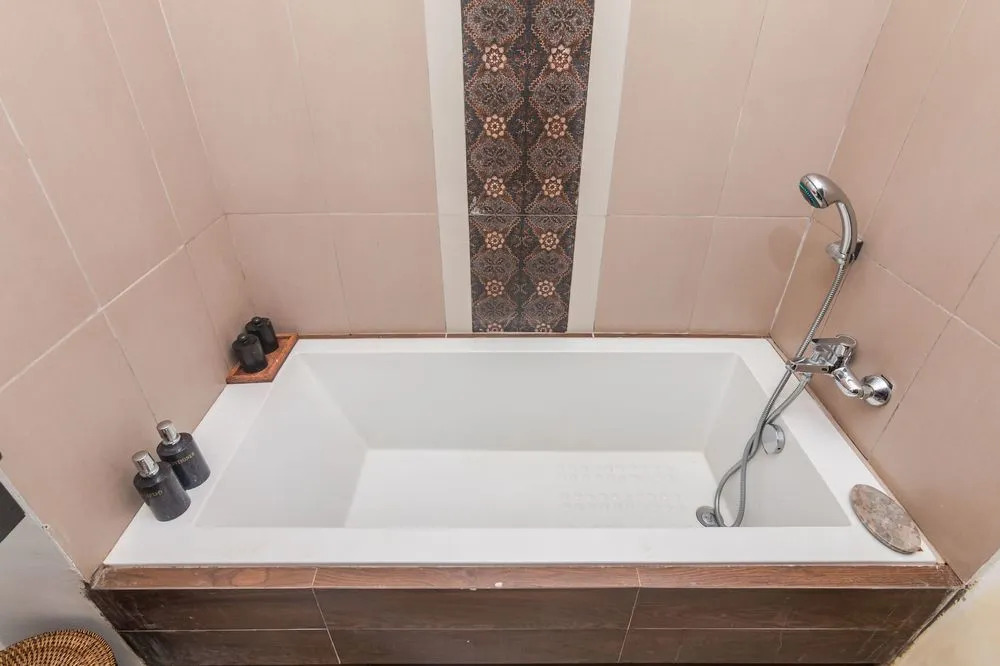 ZEN Rooms Ubud Tirta Tawar 2