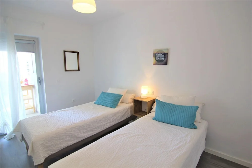 Miradorbeach-1ºlínea Playa-wifi y Garaje Gratis