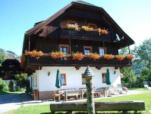 Ferienwohnung Lahnerhof