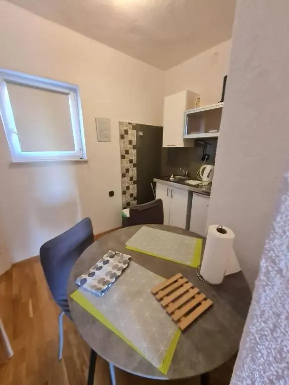 Apartmani Levarda
