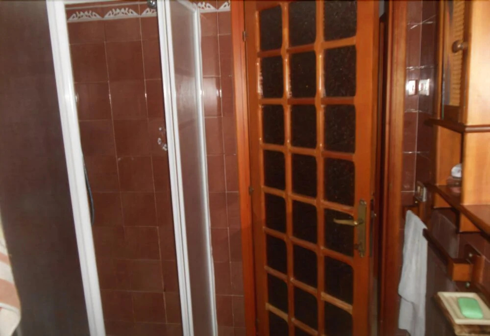 San Teodoro Centro Apartments