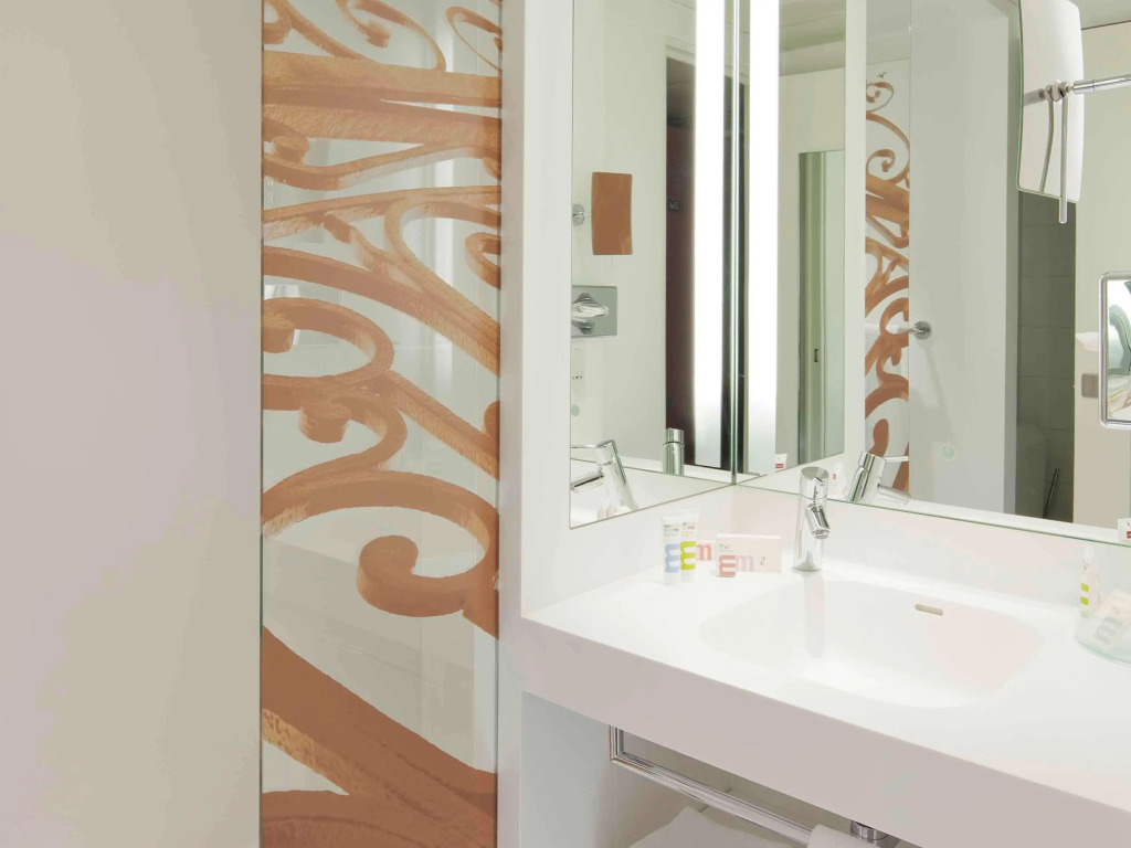 Mercure Chambéry Centre