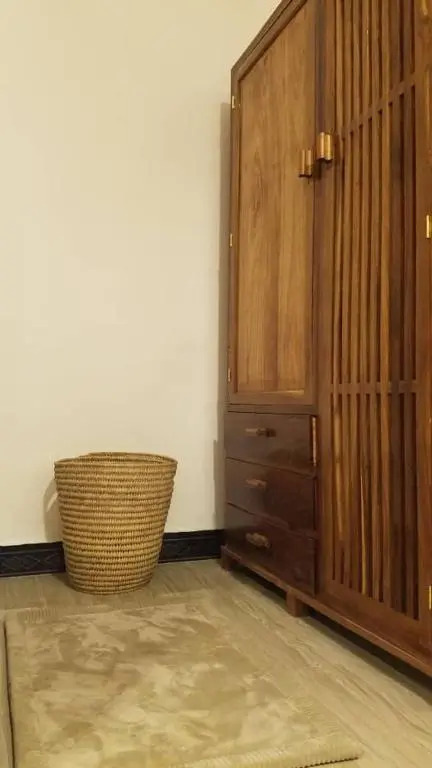 MSafara Lodge