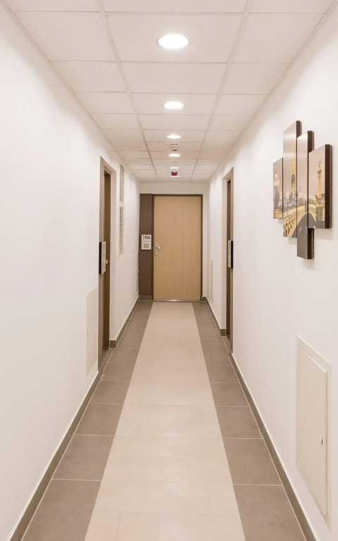 Corvin holiday Apartments hotel