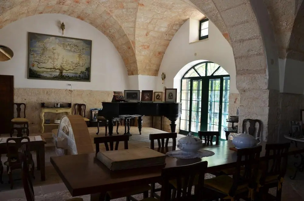 Tenuta Deserto