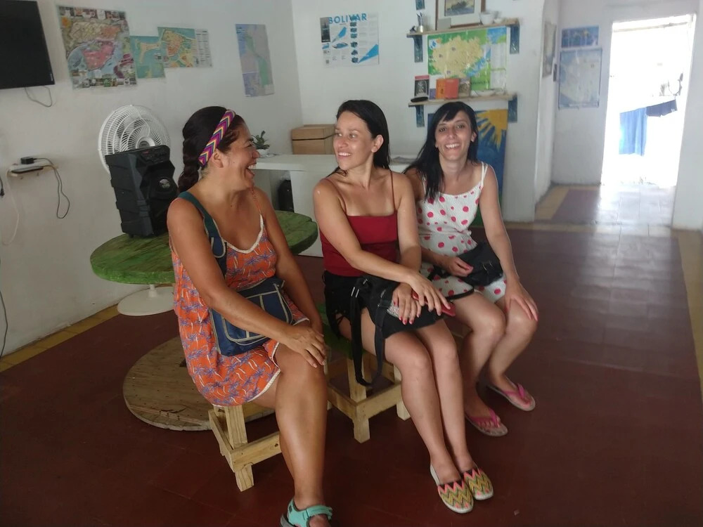 Hostal San Felipe - Hostel