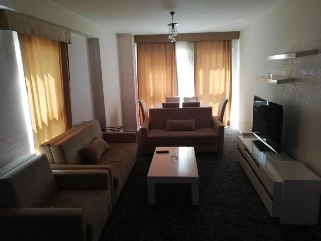 Beylikdüzü No:5 Suites