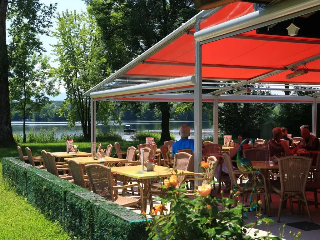 Pension Gut Horn