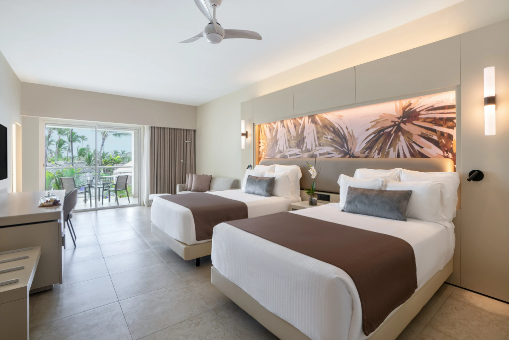 Breathless Punta Cana Resort & Spa