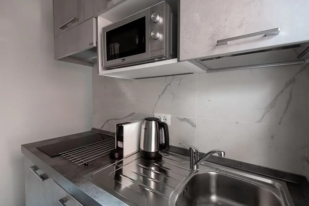 L8 Boutique Concept Apartments