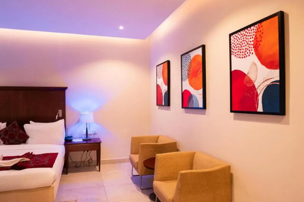 Porto Golf Hotels