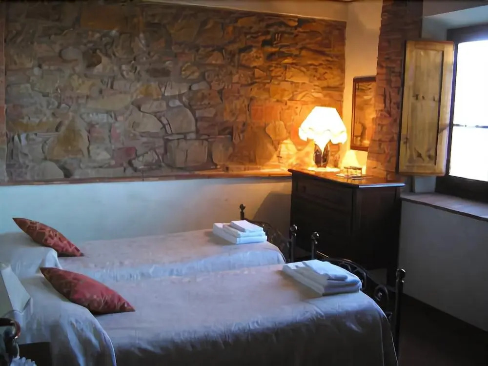 Agriturismo Il Sapito
