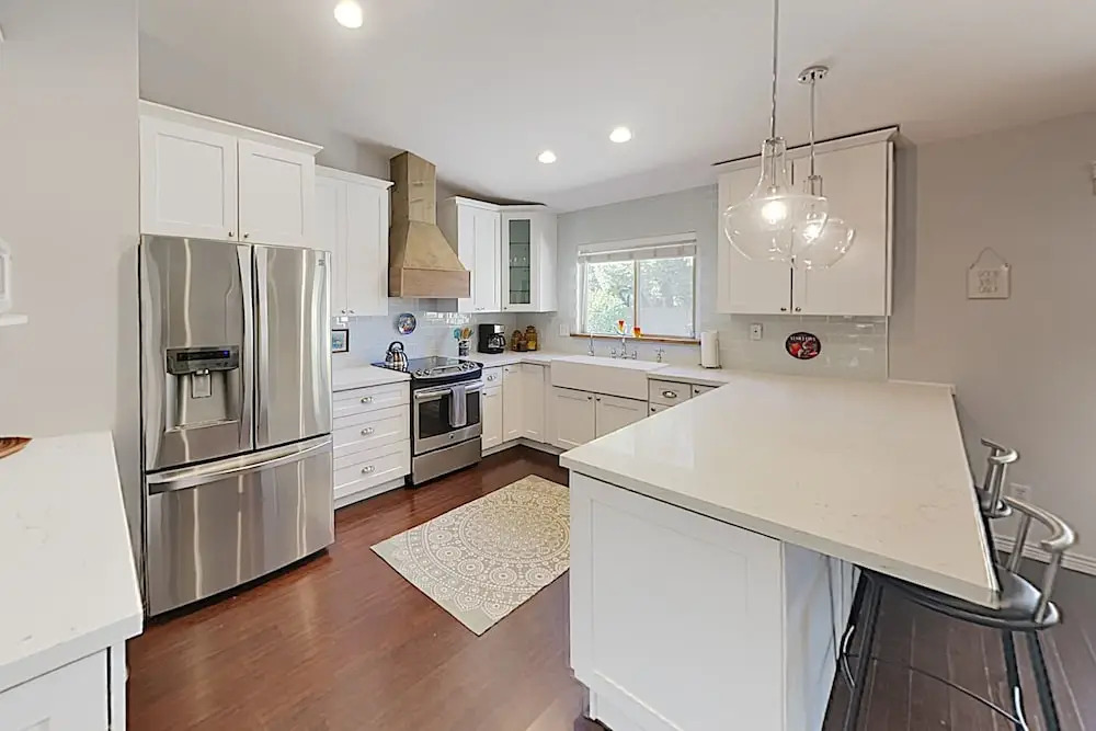 Chic Home in Heart of Central Scottsdale W/ Pool Home