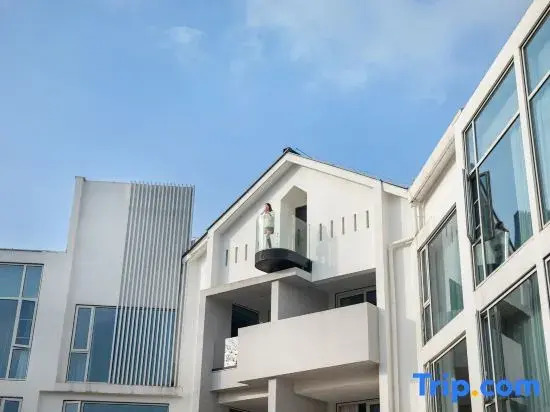 Yunshui Nan Holiday village