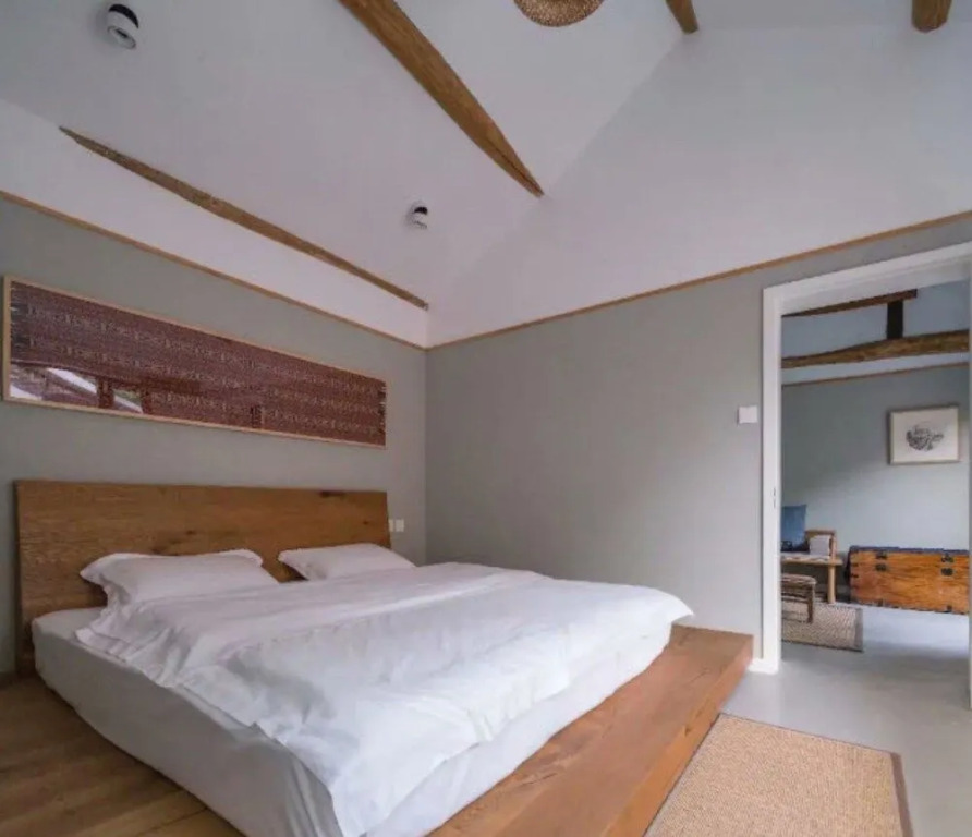 Zao Yard Boutique Inn