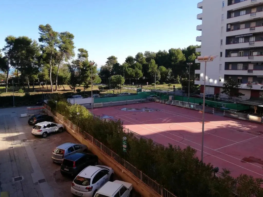Parco del Mare Pescara Apartments