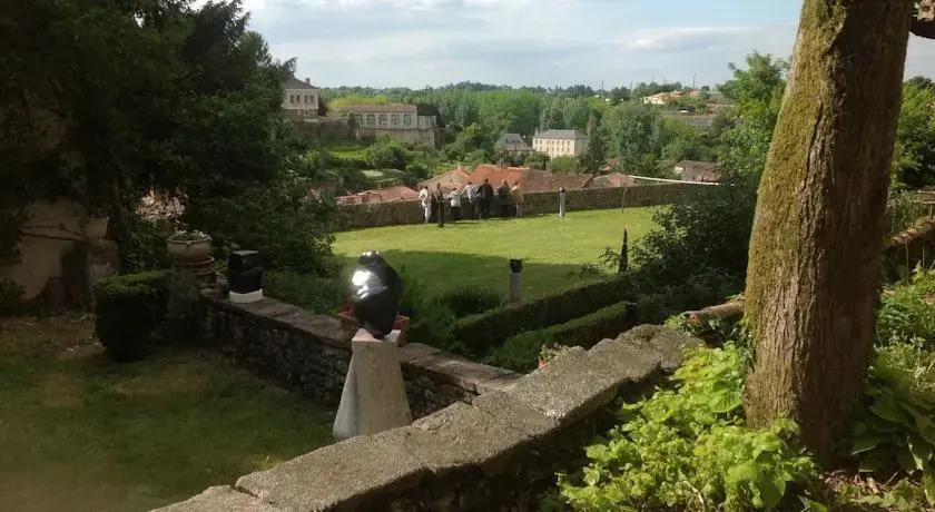 Le Grand Logis