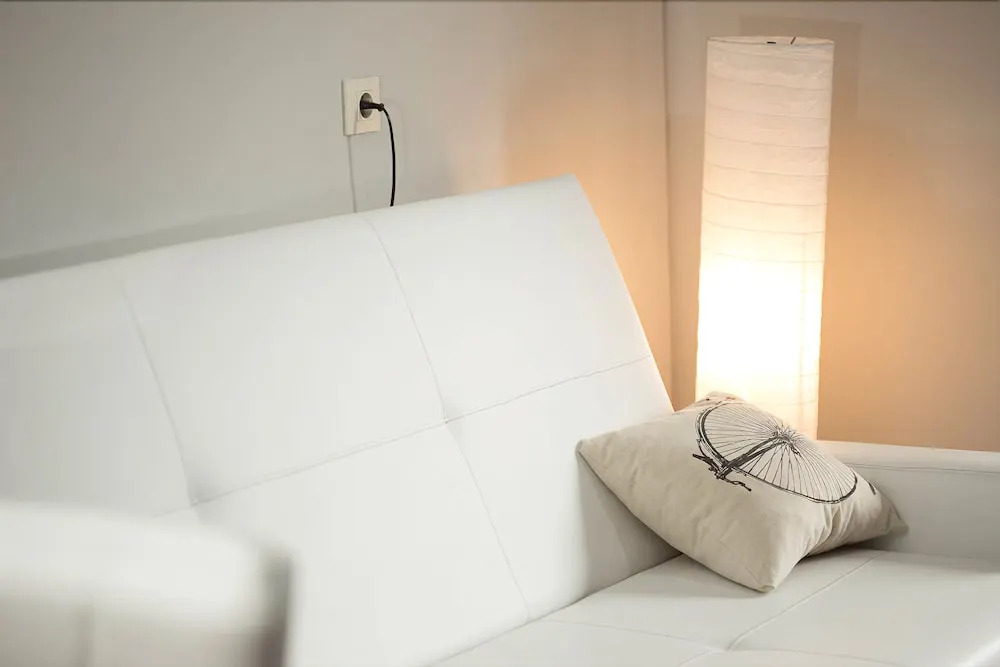 Apartamentos Dacris
