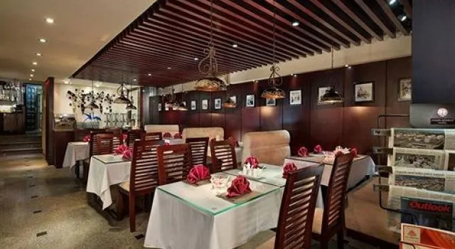 Huyen Chau Hotel