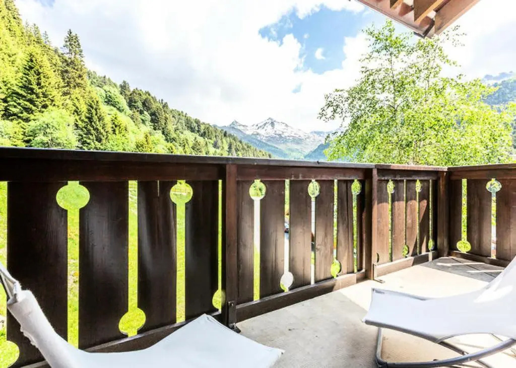 Résidence Gaillard - Appartement GAILLARD 5 pour 8 Personnes 94