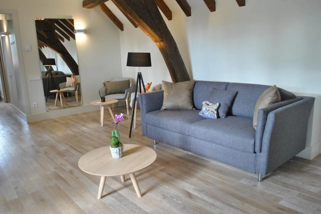 Hôtel de Cavoye