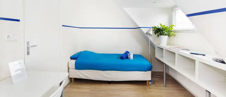 Woonhotel Eindhoven - Hostel