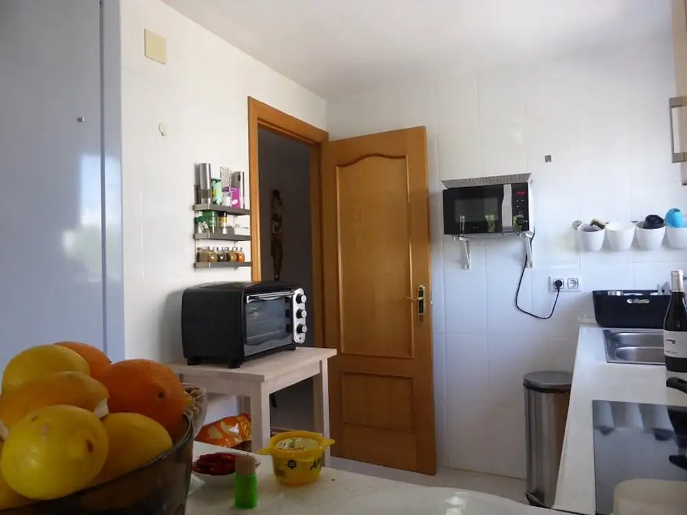 Apartamento M&C Saint Malo
