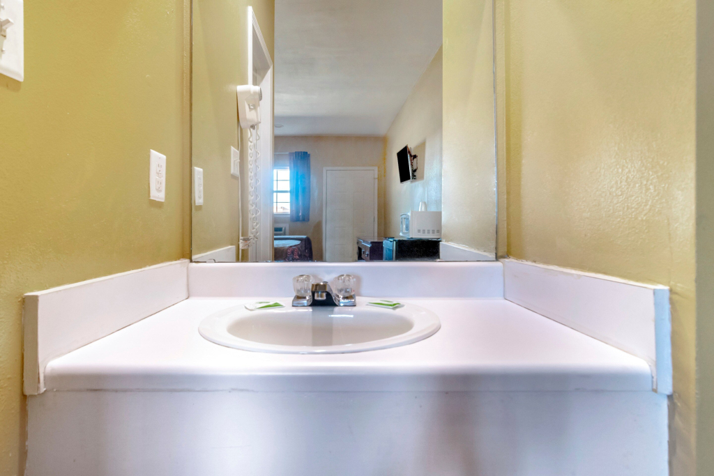 Ruleville Inn By OYO
