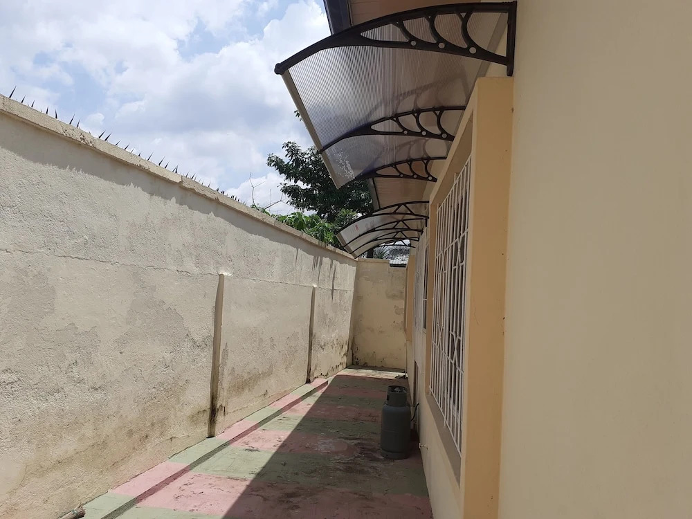 Lovely 3-bedroom Vacation Home in Kumasi