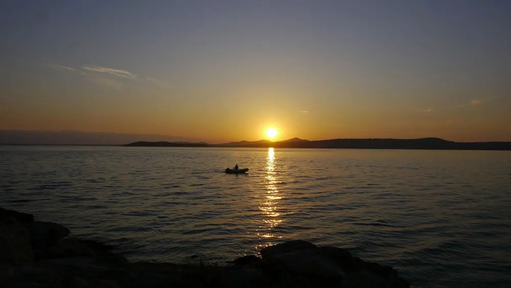 Apartment Located Directly on the Seaside, With Stunning Views and Seasight