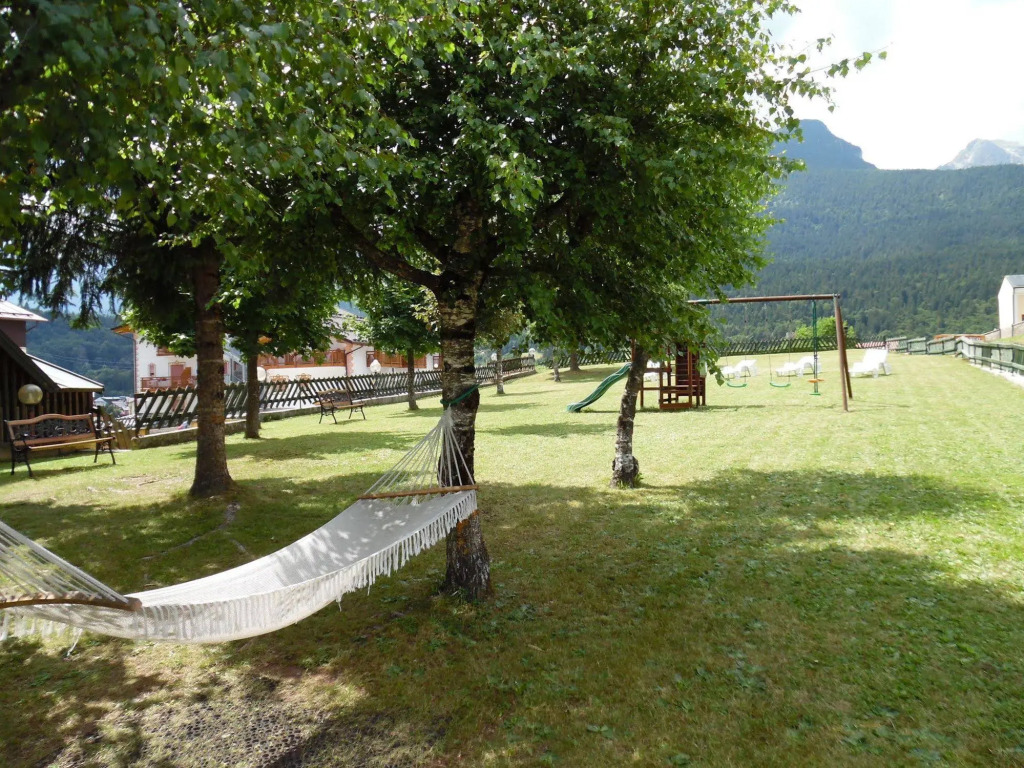 Hotel Andalo