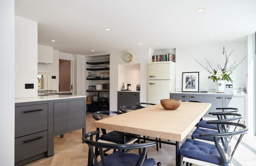 Wandsworth Elegance
