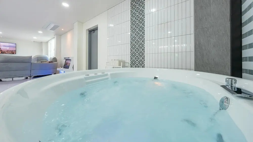 Gapyeong Cool Pension