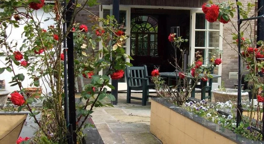 Roseview B&B Rhyl