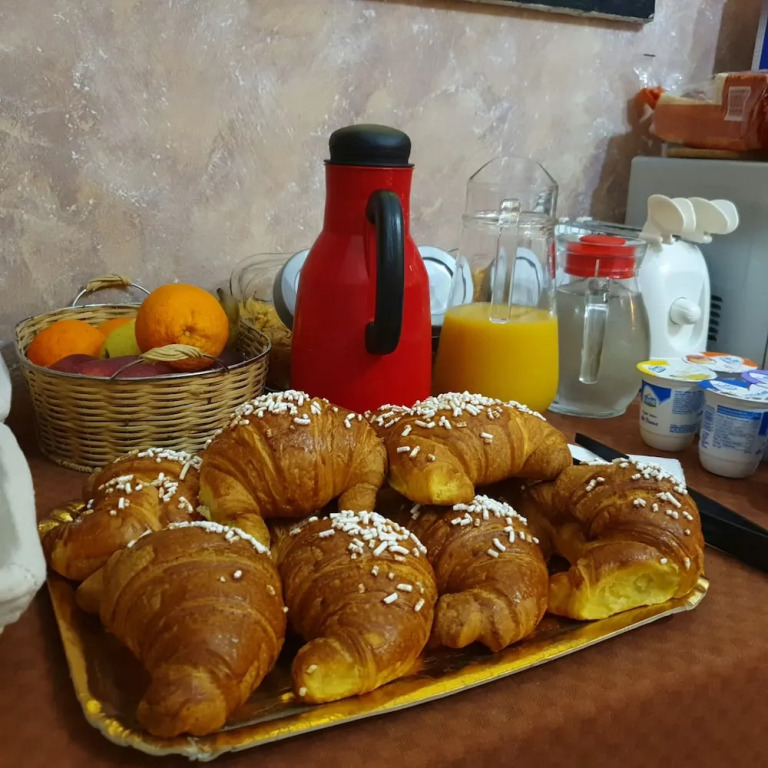 Stesicoro Exclusive Rooms
