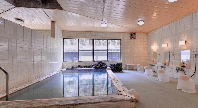 Sachinoyu Onsen