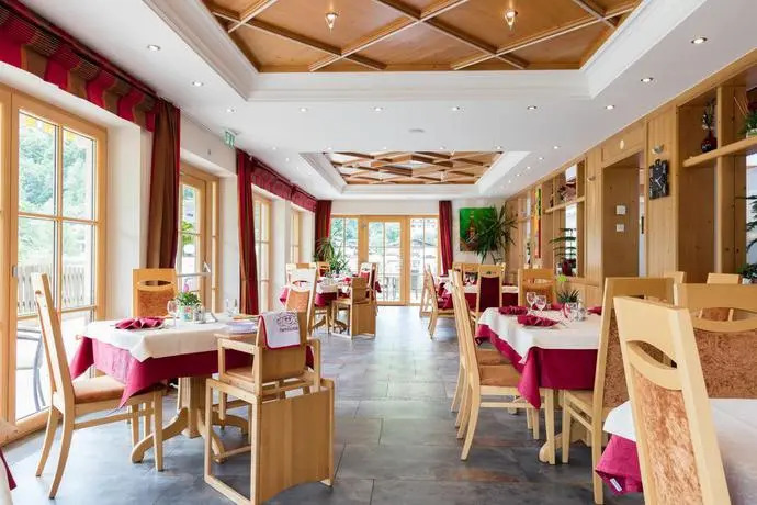 Wellness- und Familienhotel Egger