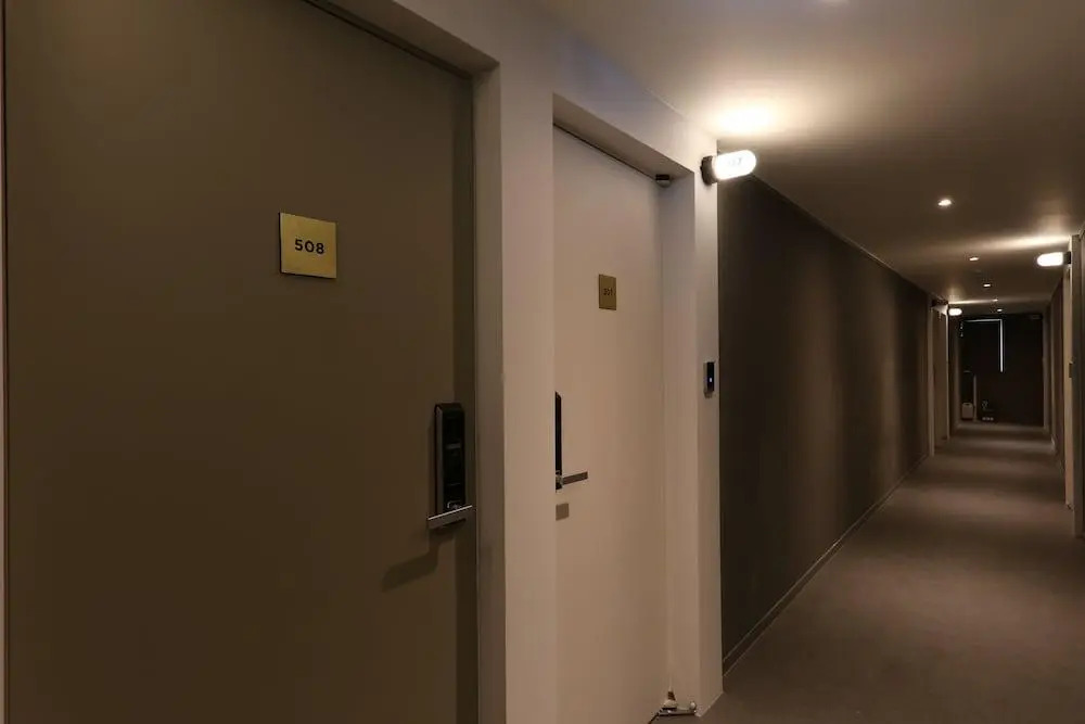 HOTEL YaJa WestGate