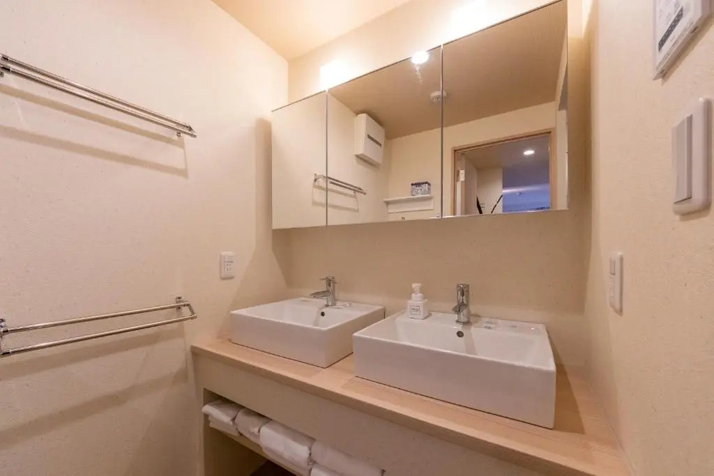 VACATION INN HEIWAJIMA I