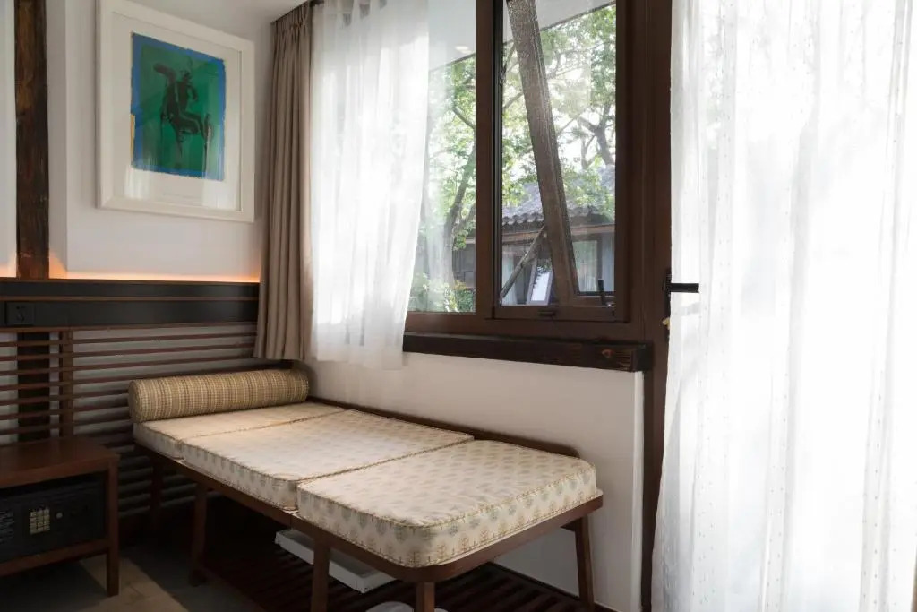 Courtyard Guesthouse