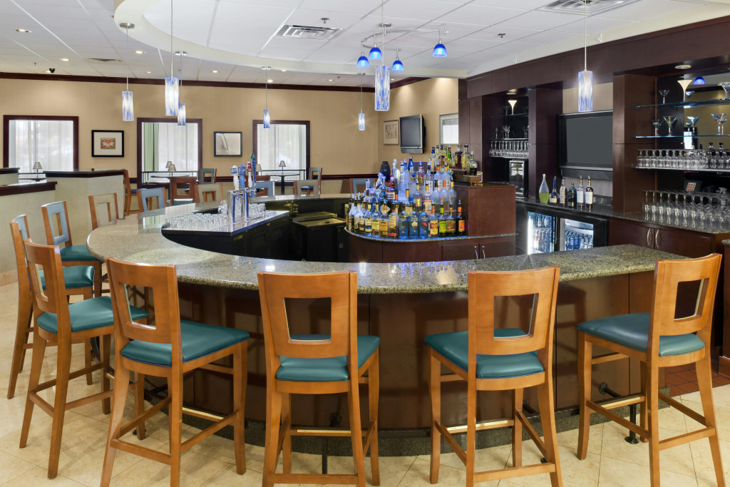 DoubleTree by Hilton Hotel Augusta