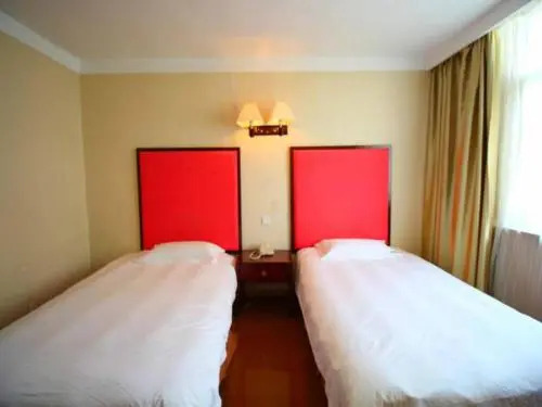 Lushan TianFu Hotel