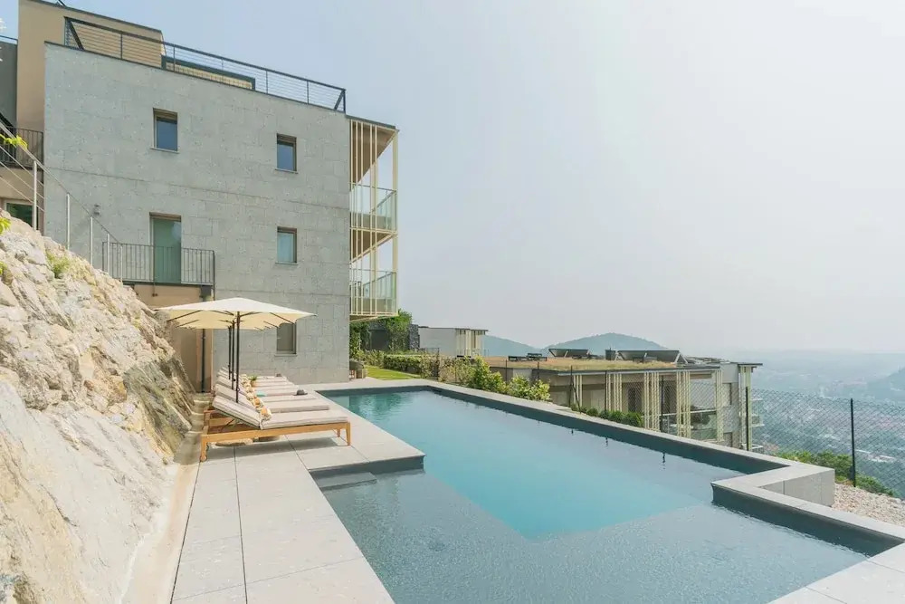 PureView Luxury Suites