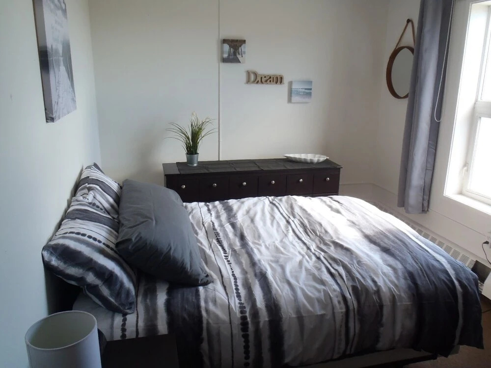 Northern Accommodations