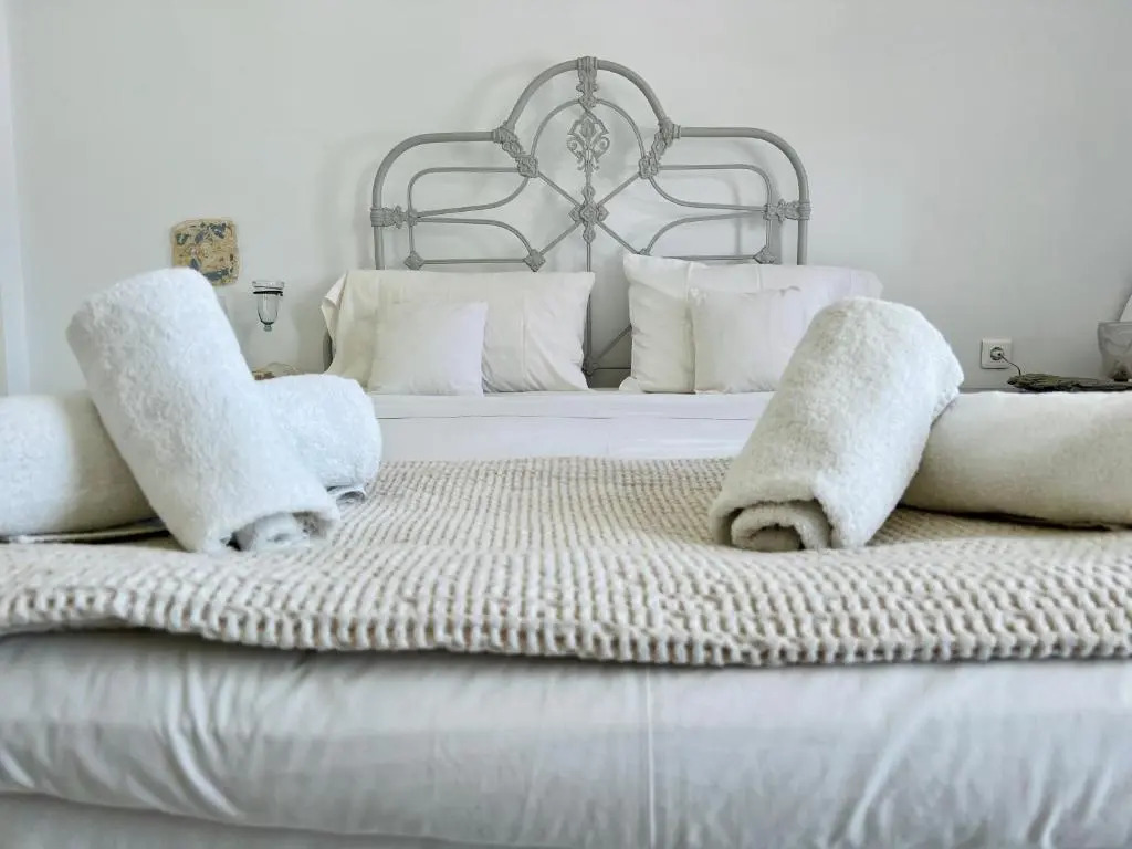Villa Mykonos 10 - Beautiful Stay on the Sea Side