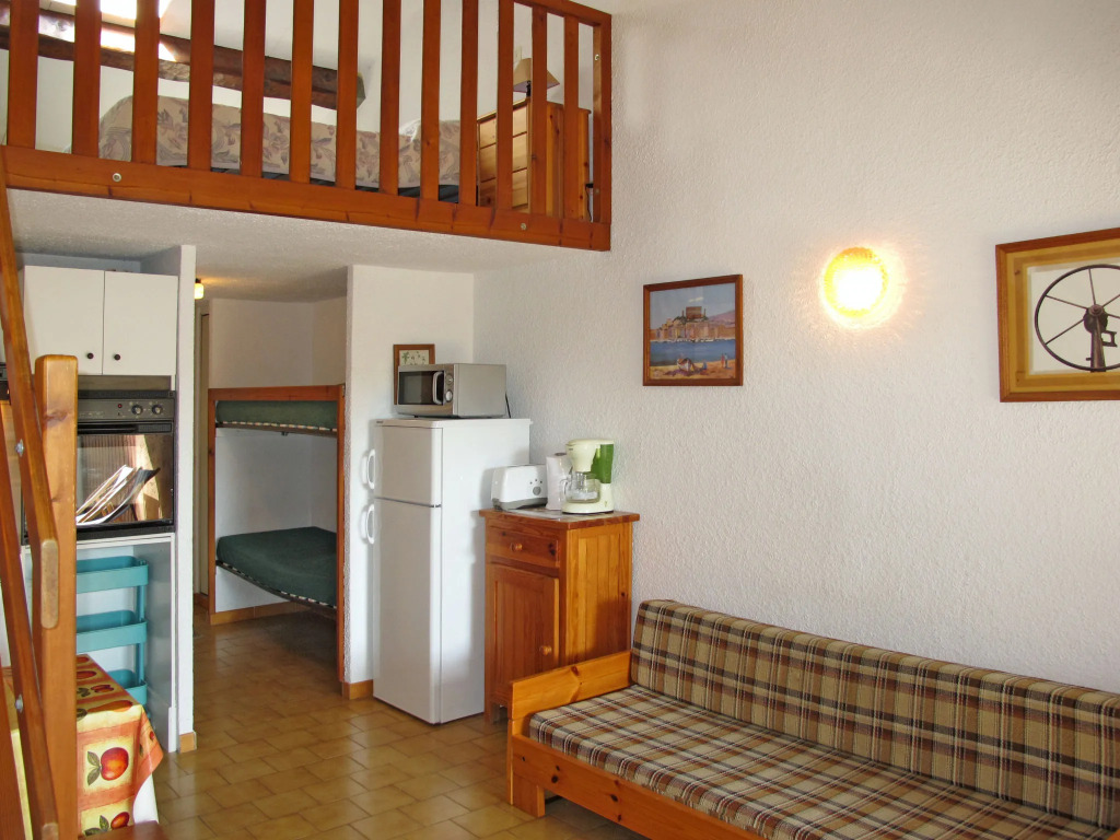 Le Pin (CRO130)
