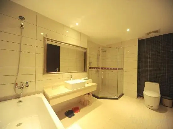 Shangtang Hot Spring Resort
